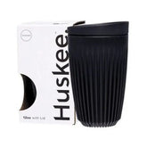 Huskee Charcoal Cup 12oz